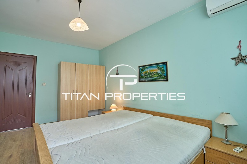 Издаје се  2 спаваће собе Пловдив , Каршијака , 75 м2 | 97433618 - слика [5]