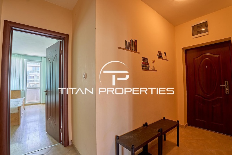 Издаје се  2 спаваће собе Пловдив , Каршијака , 75 м2 | 97433618 - слика [9]