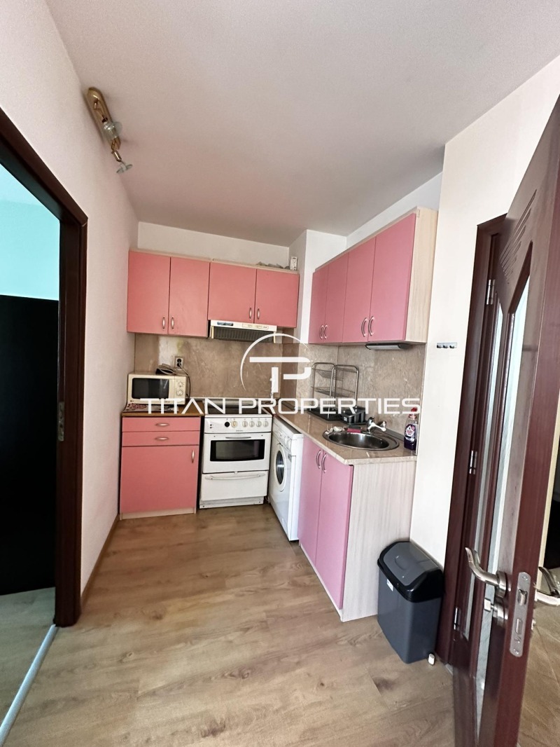Издаје се  2 спаваће собе Пловдив , Каршијака , 75 м2 | 97433618 - слика [12]