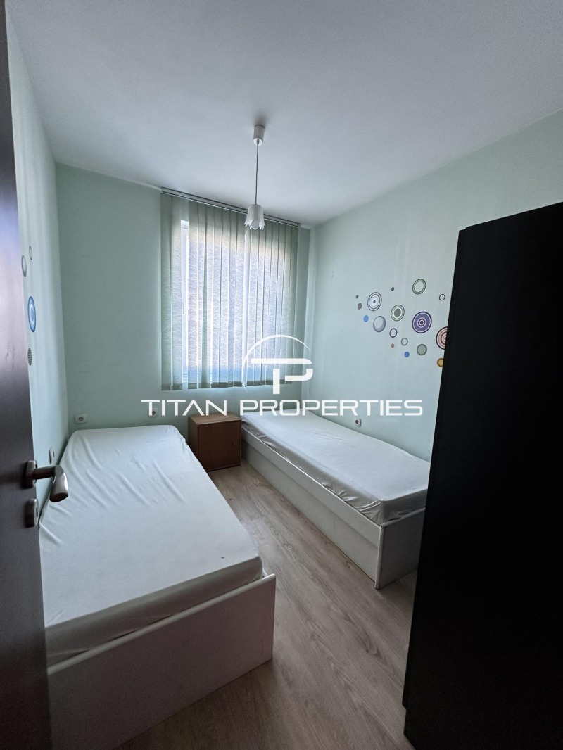 Издаје се  2 спаваће собе Пловдив , Каршијака , 75 м2 | 97433618 - слика [17]