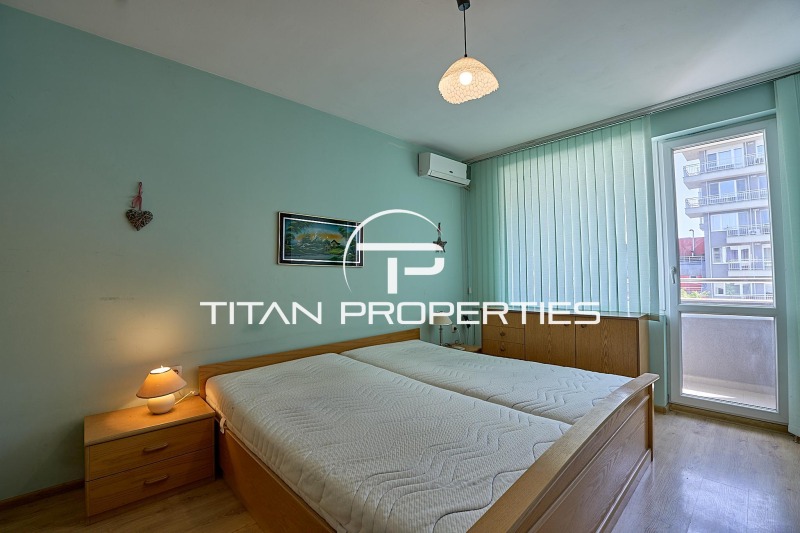 Издаје се  2 спаваће собе Пловдив , Каршијака , 75 м2 | 97433618 - слика [4]