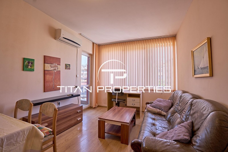 Издаје се  2 спаваће собе Пловдив , Каршијака , 75 м2 | 97433618 - слика [2]