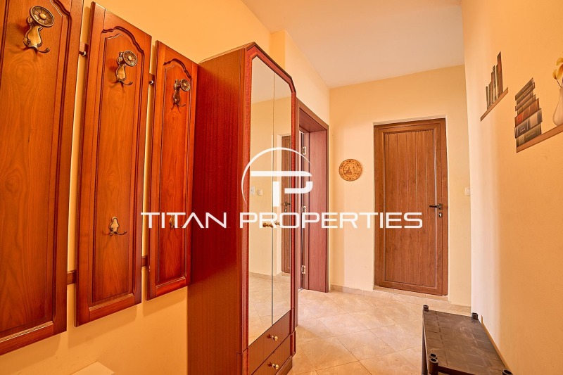 Издаје се  2 спаваће собе Пловдив , Каршијака , 75 м2 | 97433618 - слика [10]