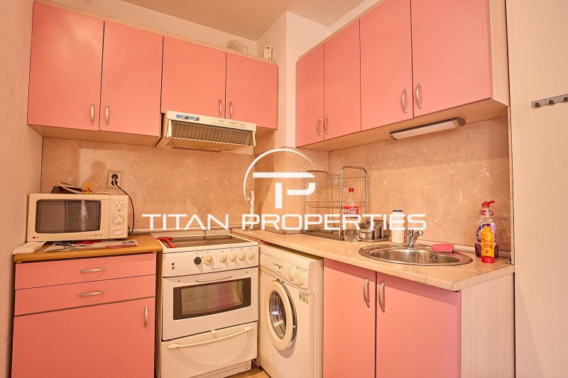 Издаје се  2 спаваће собе Пловдив , Каршијака , 75 м2 | 97433618 - слика [3]