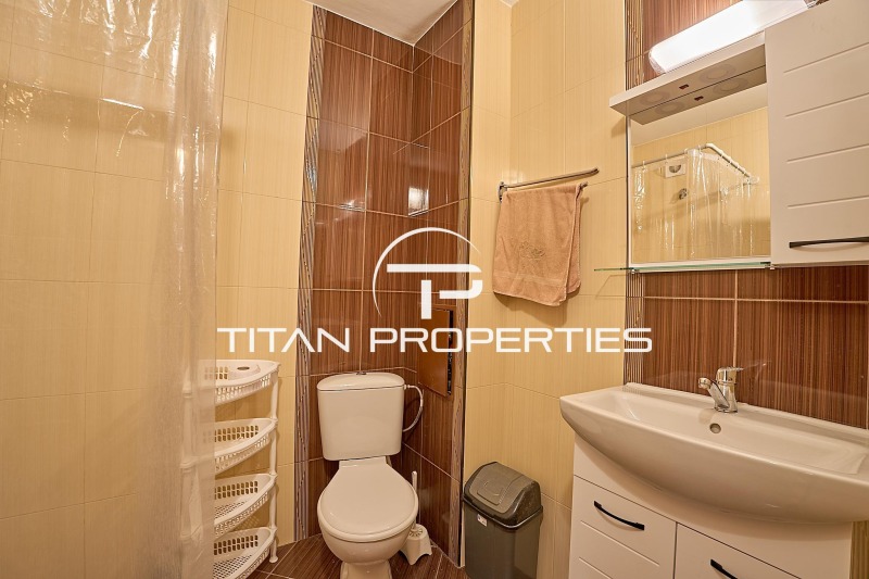 Издаје се  2 спаваће собе Пловдив , Каршијака , 75 м2 | 97433618 - слика [8]