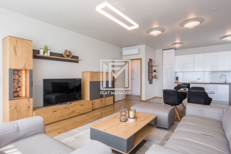 Дава под наем 3-СТАЕН, гр. София, Изток