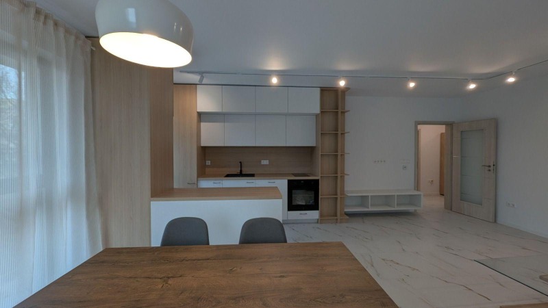 Дава под наем 3-СТАЕН, гр. София, Витоша, снимка 4 - Апартаменти - 52837365