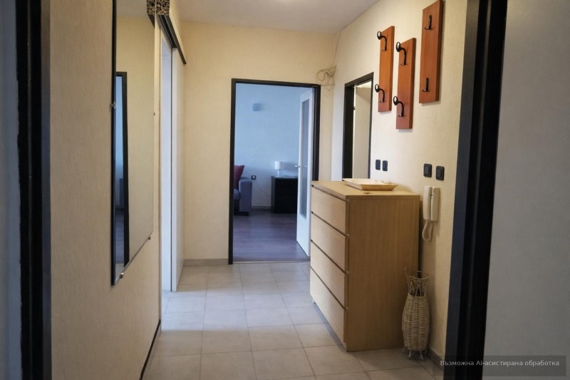 Дава под наем 3-СТАЕН, гр. София, Белите брези, снимка 7 - Апартаменти - 53040420