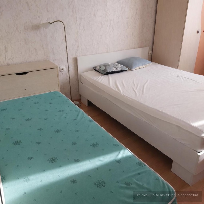 Дава под наем 3-СТАЕН, гр. София, Белите брези, снимка 6 - Апартаменти - 53040420