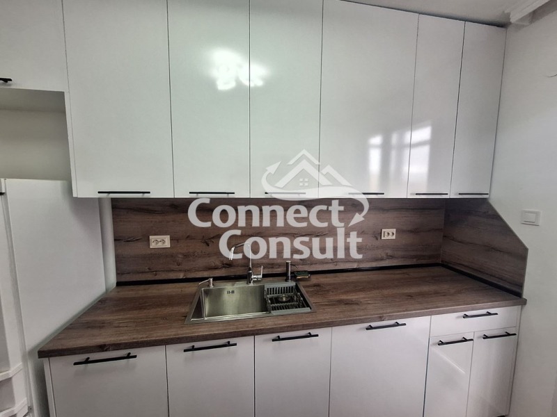 Дава под наем 3-СТАЕН, гр. Пловдив, Център, снимка 8 - Апартаменти - 53073166