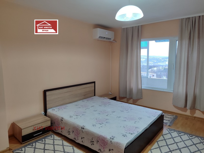 Дава под наем 3-СТАЕН, гр. Враца, Център