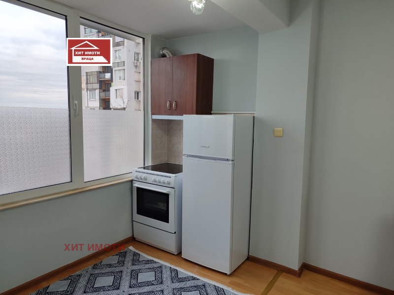 Дава под наем 3-СТАЕН, гр. Враца, Център, снимка 8 - Апартаменти - 53097021