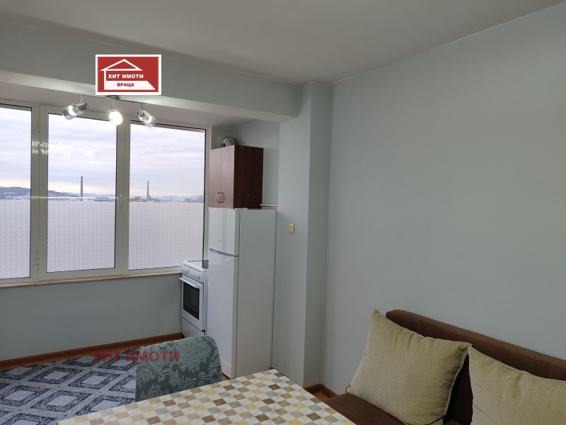 Дава под наем 3-СТАЕН, гр. Враца, Център, снимка 9 - Апартаменти - 53097021