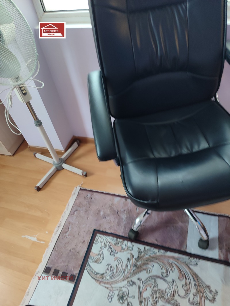 Дава под наем 3-СТАЕН, гр. Враца, Център, снимка 13 - Апартаменти - 53097021