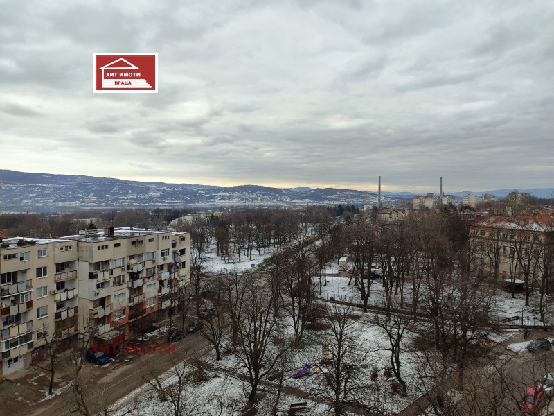 Дава под наем 3-СТАЕН, гр. Враца, Център, снимка 16 - Апартаменти - 53097021