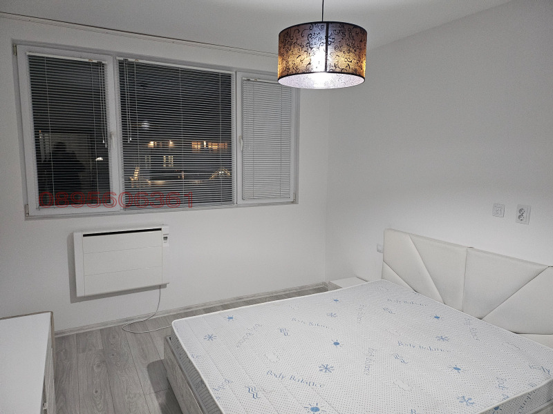 Дава под наем 3-СТАЕН, гр. Благоевград, Идеален център, снимка 5 - Апартаменти - 53288320