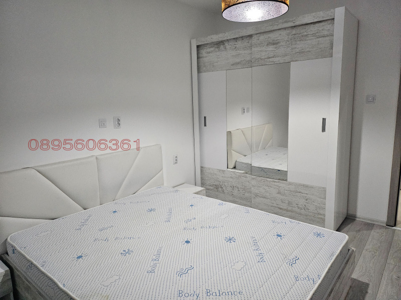 Дава под наем 3-СТАЕН, гр. Благоевград, Идеален център, снимка 4 - Апартаменти - 53288320