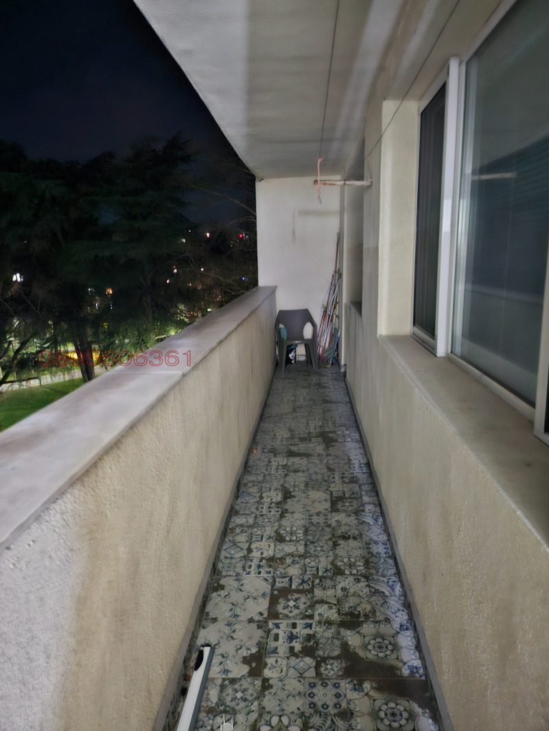 Дава под наем 3-СТАЕН, гр. Благоевград, Идеален център, снимка 14 - Апартаменти - 53288320