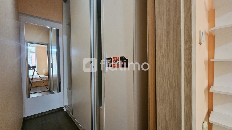 Дава под наем 3-СТАЕН, гр. София, Дружба 2, снимка 12 - Апартаменти - 53371093