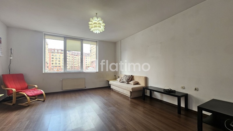 Дава под наем 3-СТАЕН, гр. София, Дружба 2, снимка 2 - Апартаменти - 53371093