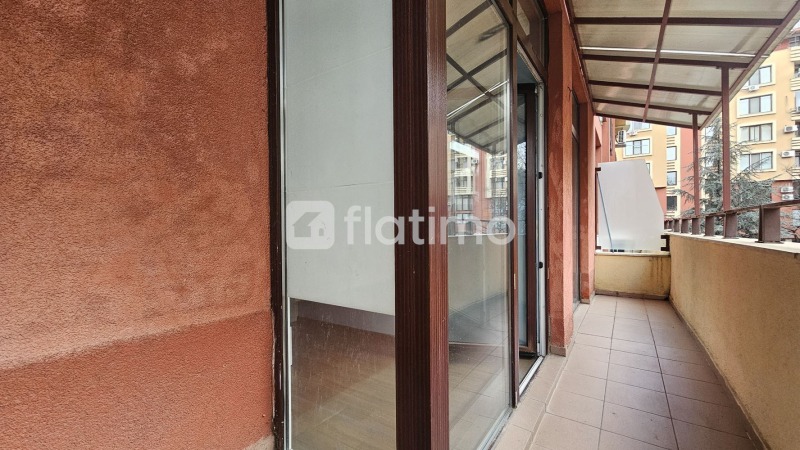 Дава под наем 3-СТАЕН, гр. София, Дружба 2, снимка 8 - Апартаменти - 53371093