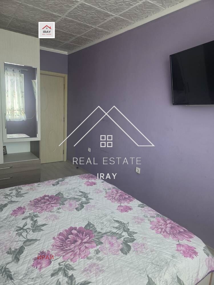 Дава под наем 3-СТАЕН, гр. Стара Загора, ОРБ, снимка 11 - Апартаменти - 53912950