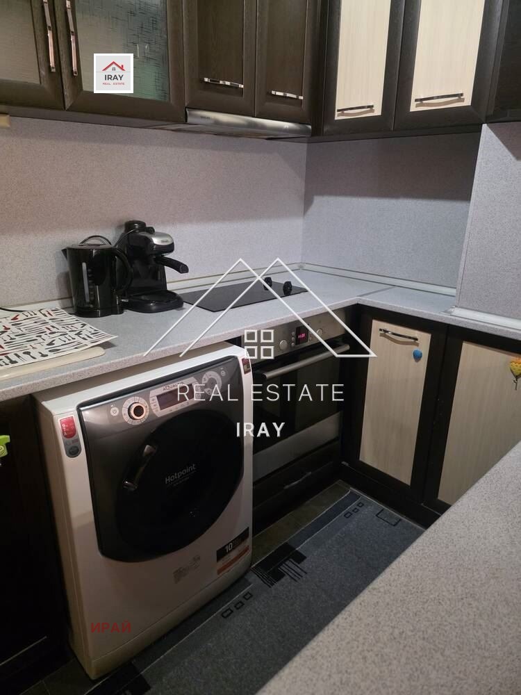 Дава под наем 3-СТАЕН, гр. Стара Загора, ОРБ, снимка 4 - Апартаменти - 53912950