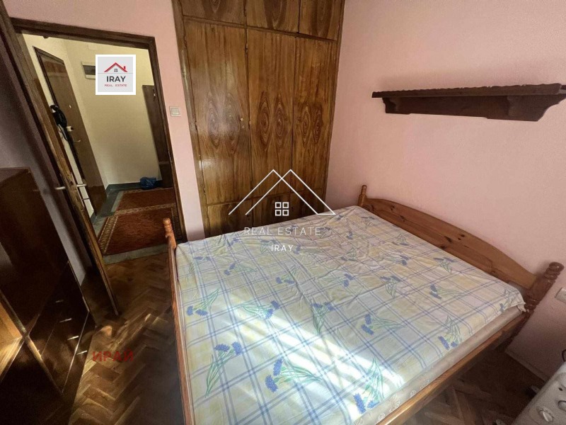 Дава под наем 4-СТАЕН, гр. Стара Загора, Център, снимка 8 - Апартаменти - 53010682