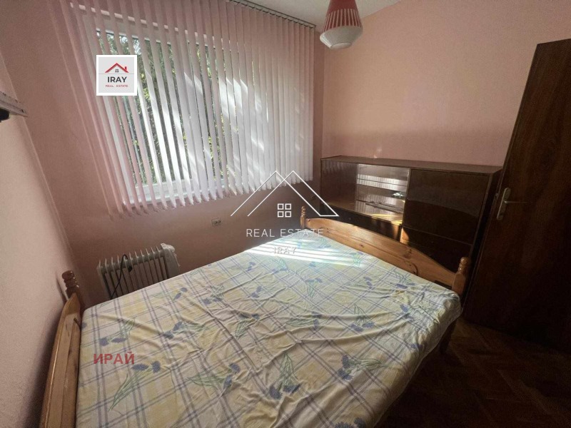 Дава под наем 4-СТАЕН, гр. Стара Загора, Център, снимка 7 - Апартаменти - 53010682