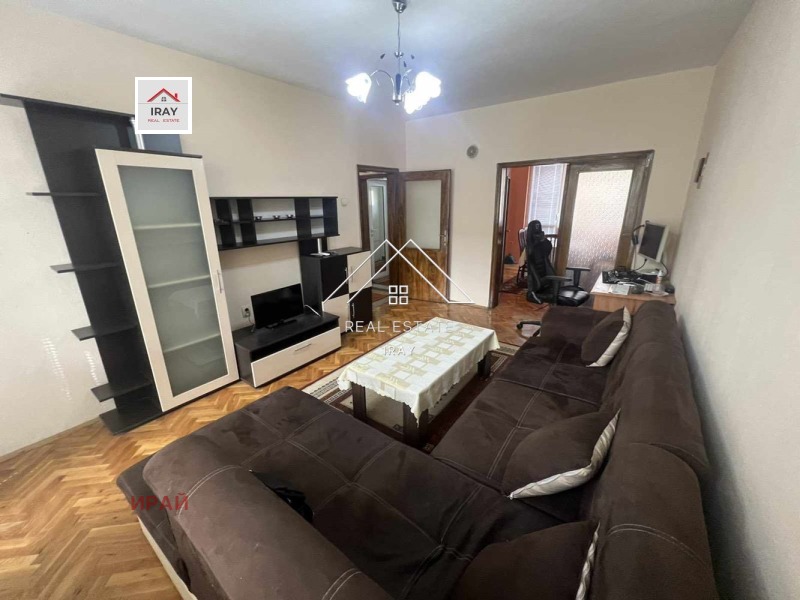 Дава под наем 4-СТАЕН, гр. Стара Загора, Център