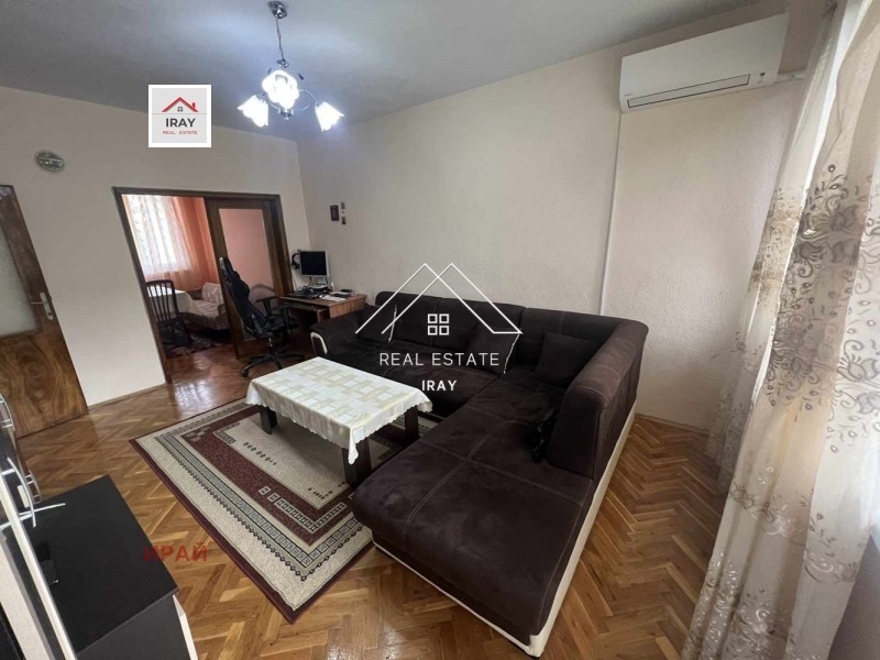 Дава под наем 4-СТАЕН, гр. Стара Загора, Център, снимка 5 - Апартаменти - 53010682