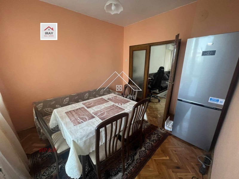 Дава под наем 4-СТАЕН, гр. Стара Загора, Център, снимка 6 - Апартаменти - 53010682