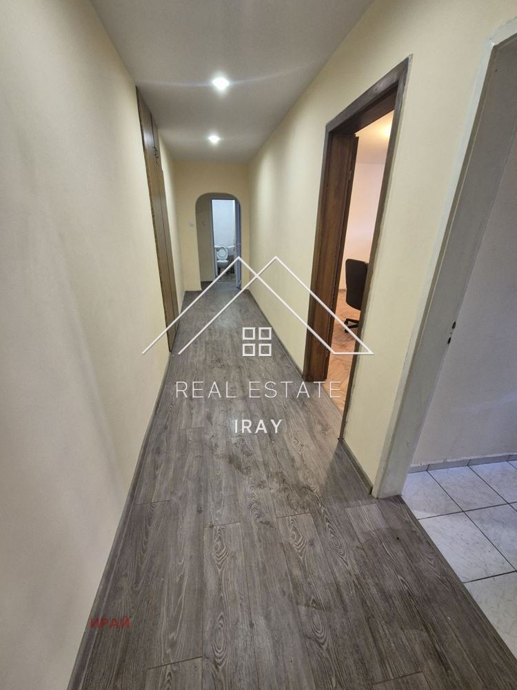 Дава под наем  Многостаен град Стара Загора , Казански , 100 кв.м | 51245340 - изображение [14]