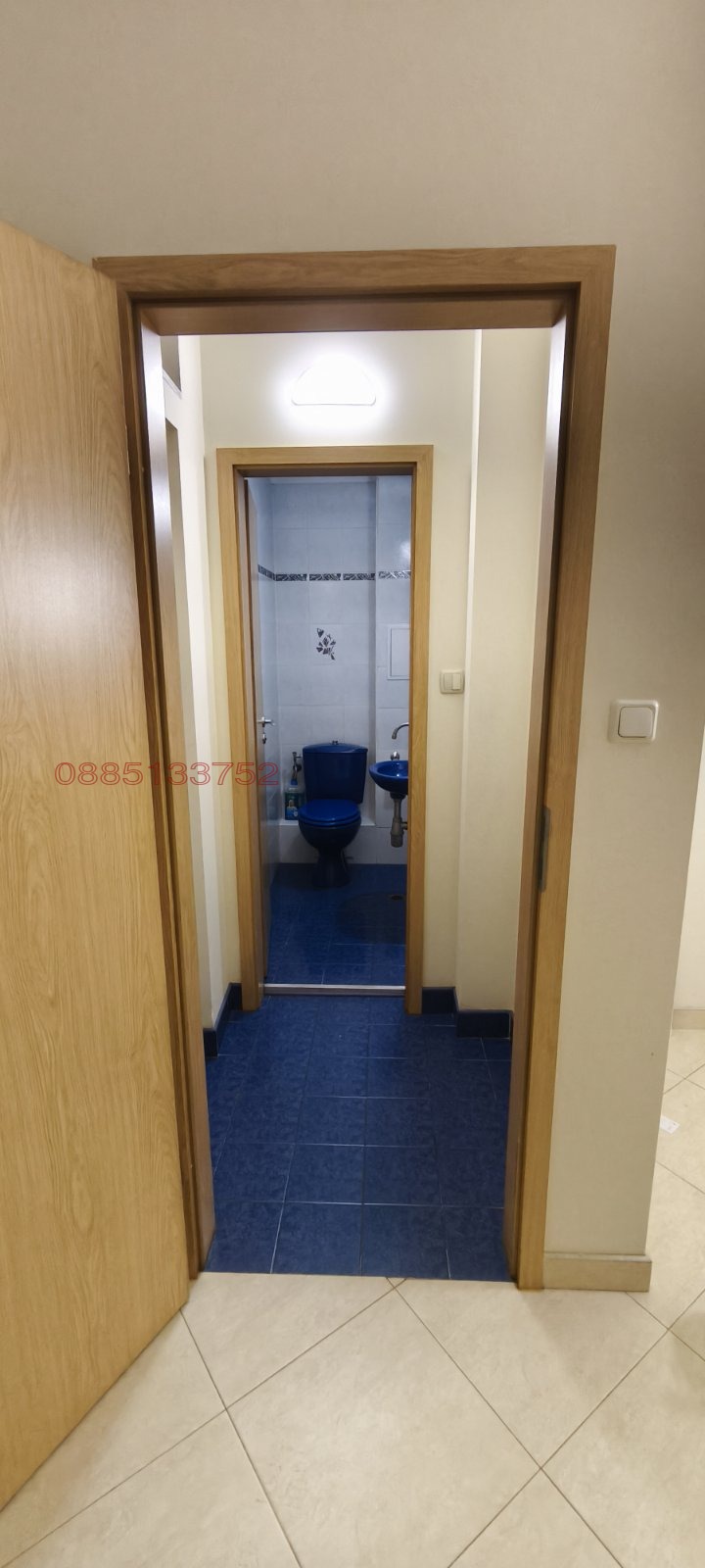 Дава под наем ОФИС, гр. София, Лозенец, снимка 4 - Офиси - 53177063