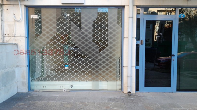 Дава под наем ОФИС, гр. София, Лозенец, снимка 8 - Офиси - 53177063