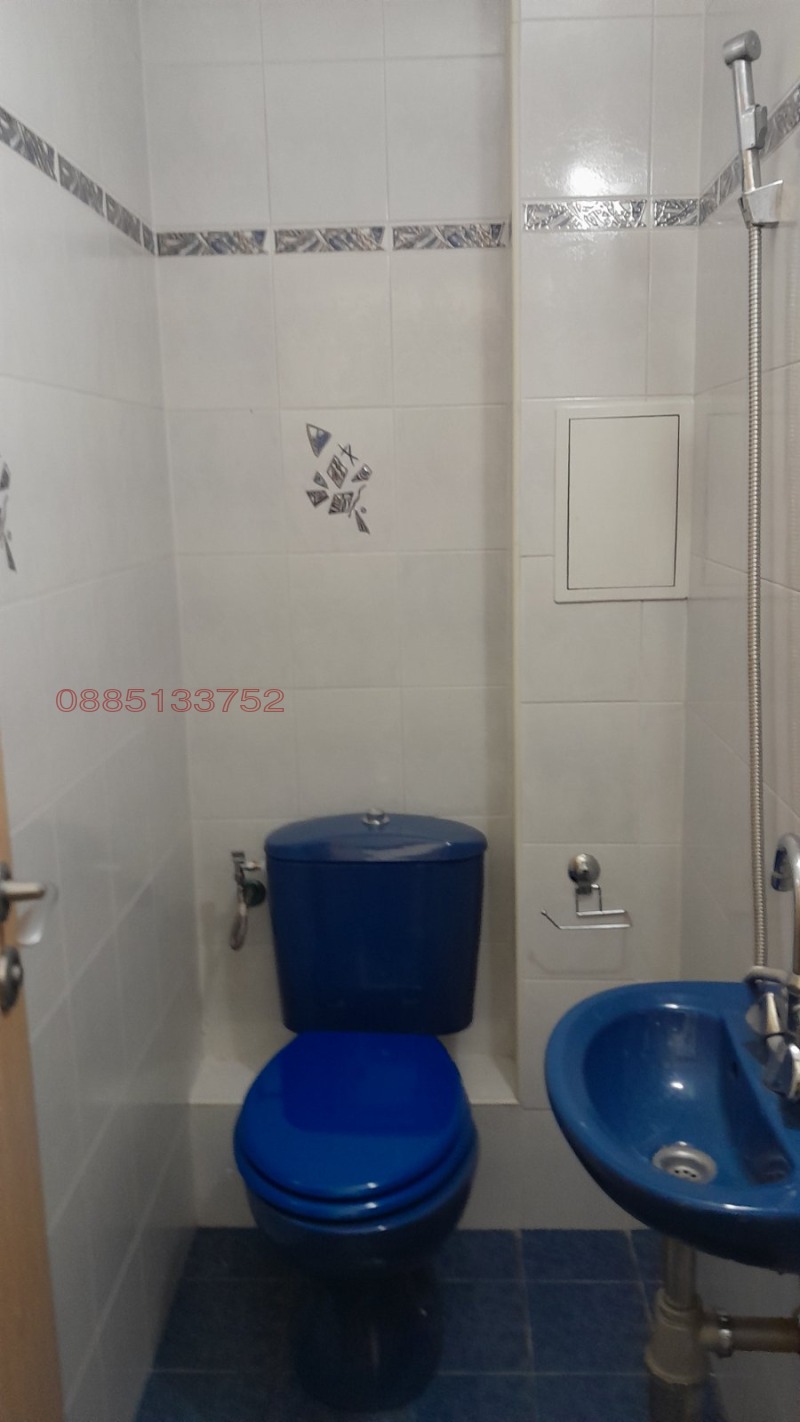 Дава под наем ОФИС, гр. София, Лозенец, снимка 7 - Офиси - 53177063