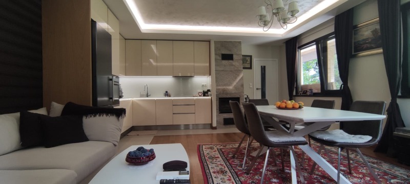 Te huur  Huis Sofia , v.z.Kinotsentara , 134 m² | 23558492 - afbeelding [11]