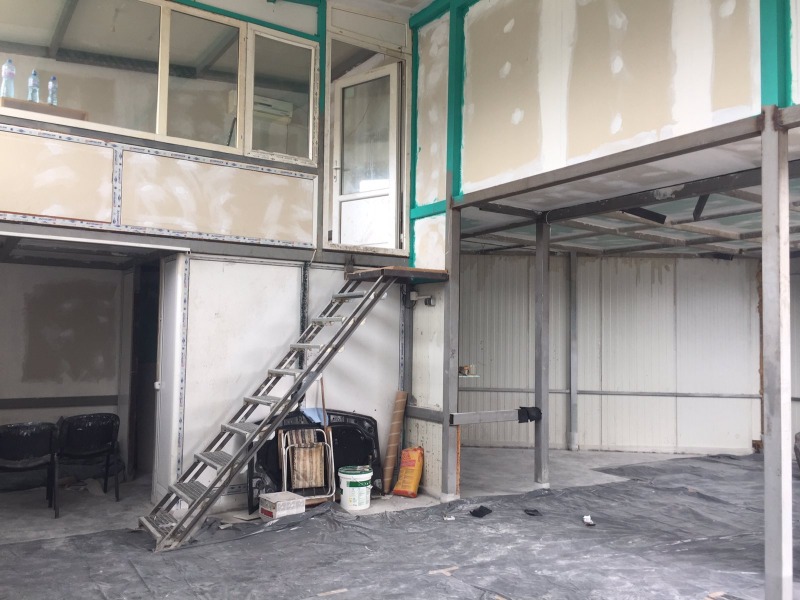 Til leje  Industribygning Sofia , Orlandovtsi , 300 kvm | 58712543 - billede [5]