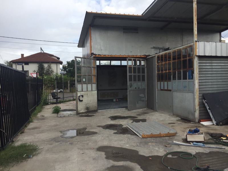 Til leje  Industribygning Sofia , Orlandovtsi , 300 kvm | 58712543 - billede [3]