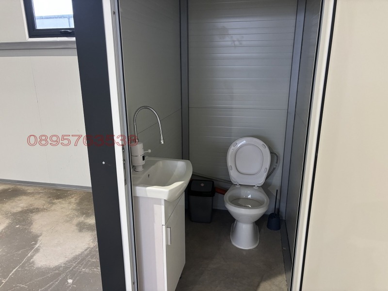 Дава под наем ПРОМ. ПОМЕЩЕНИЕ, гр. Пловдив, Западна дъга, снимка 3 - Производствени сгради - 53086407