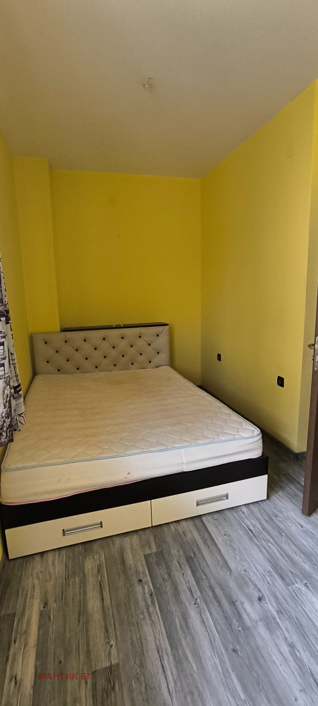 Дава под наем 2-СТАЕН, гр. Стара Загора, Аязмото, снимка 8 - Апартаменти - 54952110
