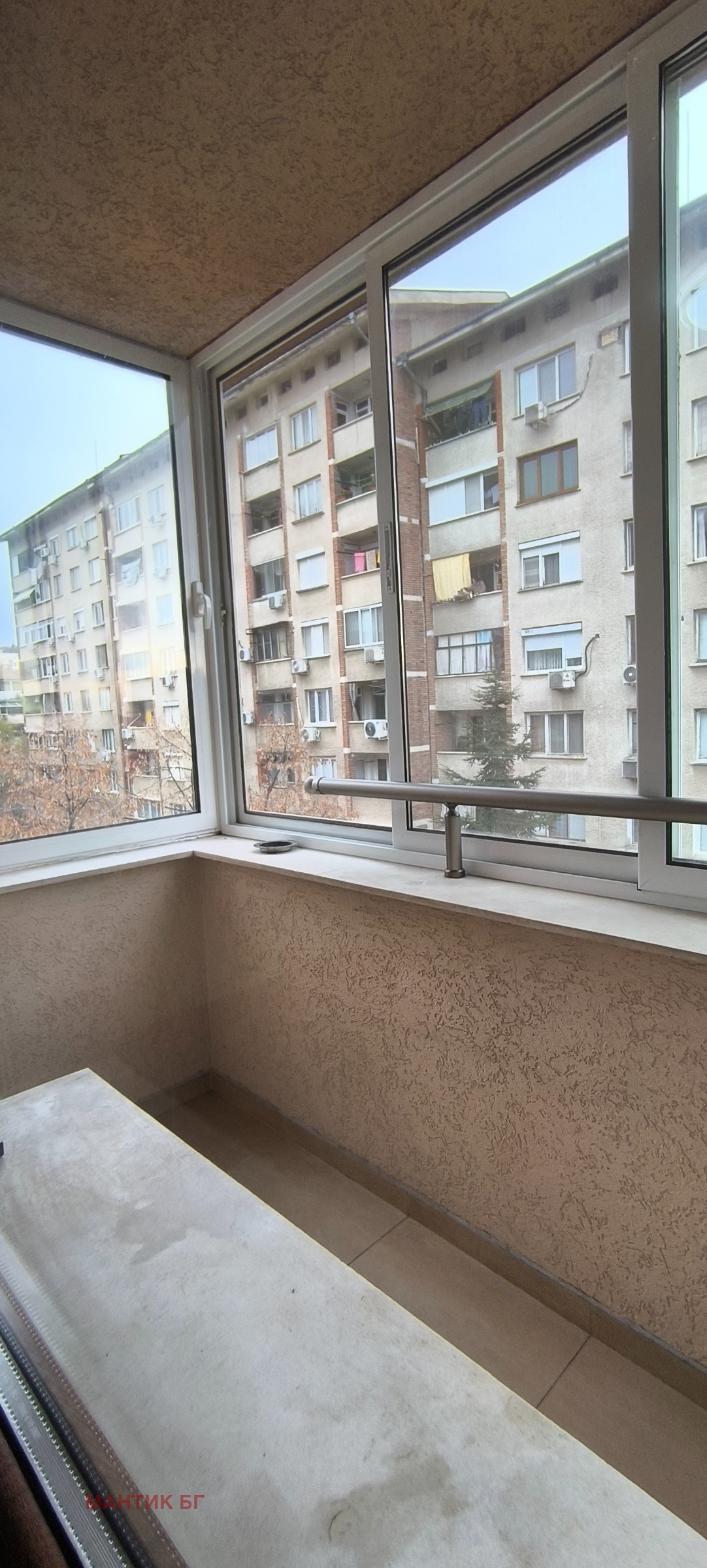 Дава под наем 2-СТАЕН, гр. Стара Загора, Аязмото, снимка 10 - Апартаменти - 54952110