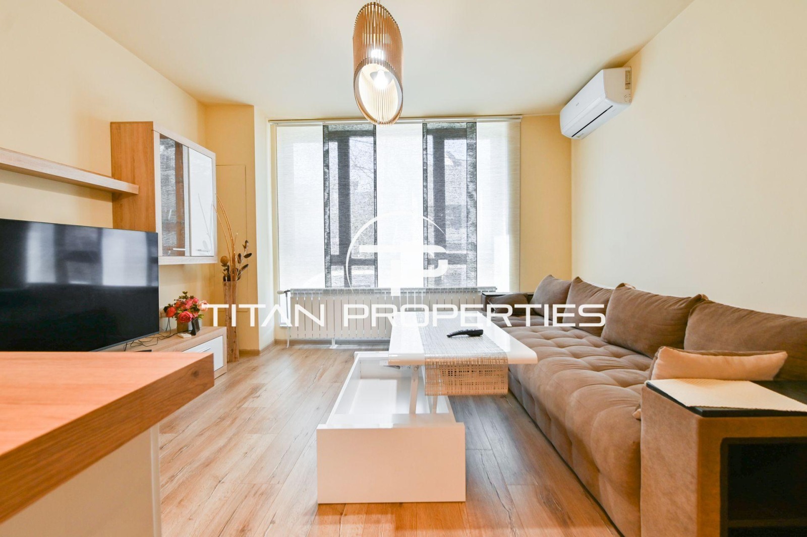 Дава под наем 2-СТАЕН, гр. София, Манастирски ливади