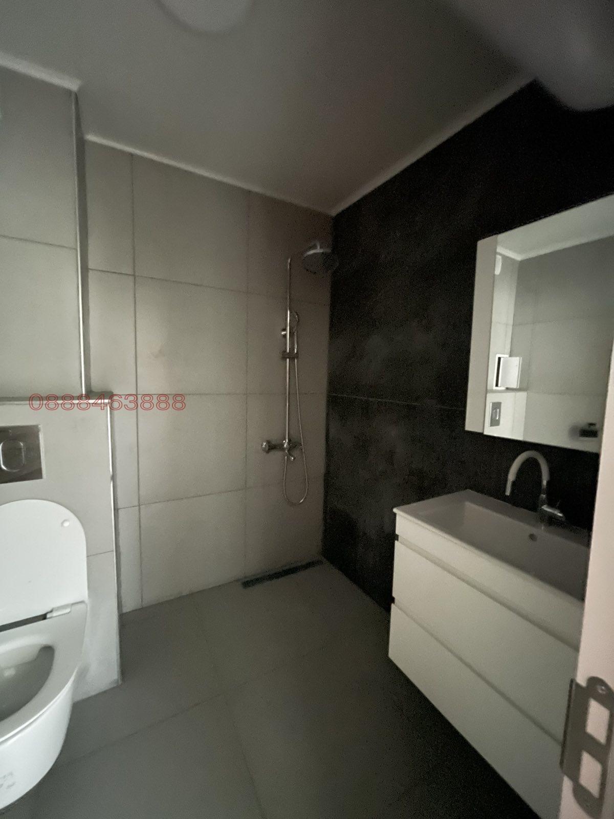 Дава под наем 2-СТАЕН, гр. София, Малинова долина, снимка 4 - Апартаменти - 54169994