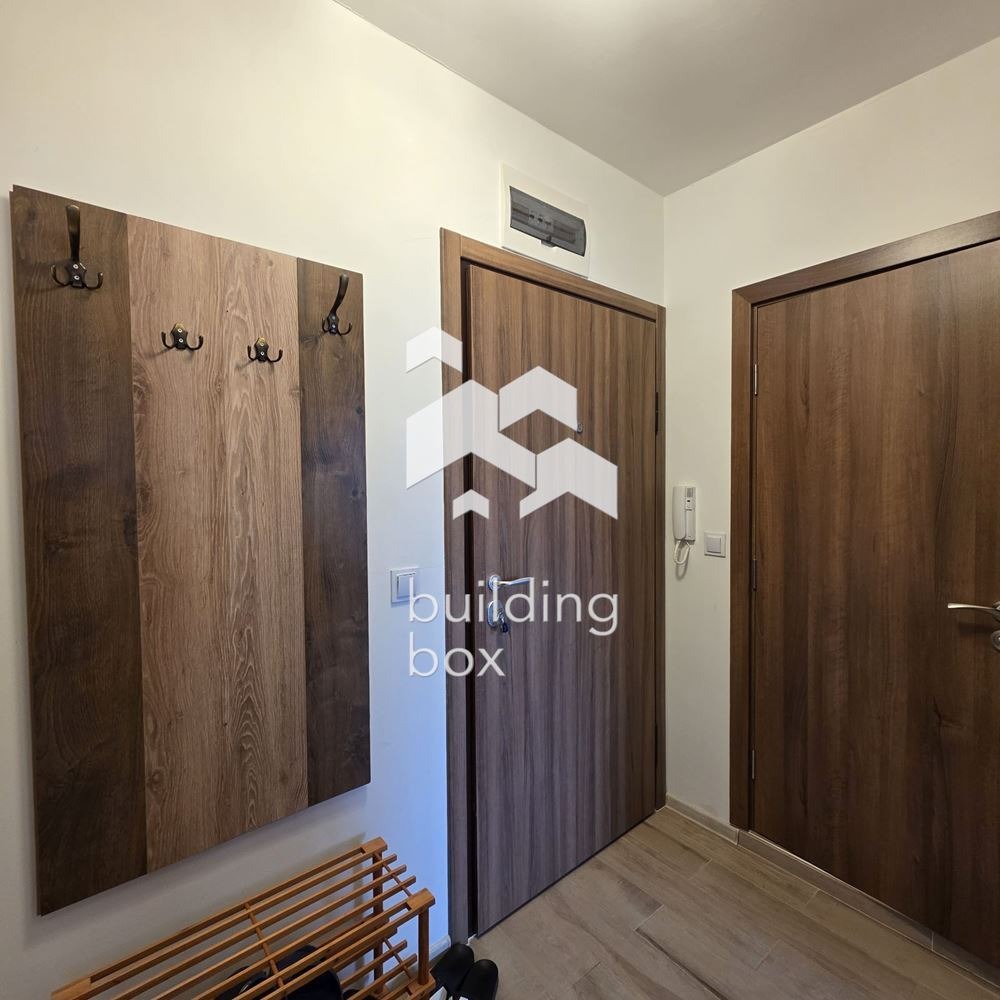 Дава под наем 2-СТАЕН, гр. Пловдив, Южен, снимка 6 - Апартаменти - 54193536