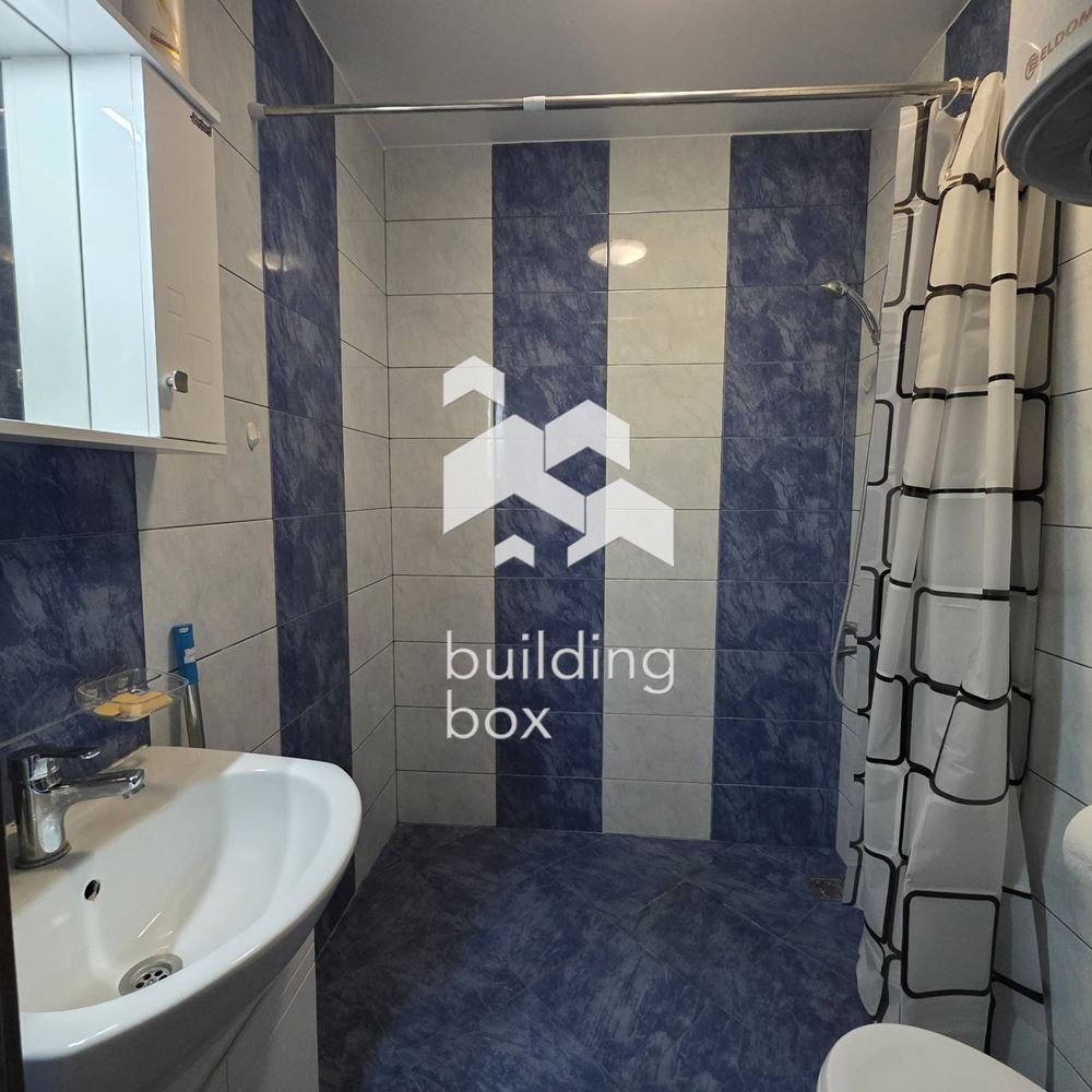 Дава под наем 2-СТАЕН, гр. Пловдив, Южен, снимка 5 - Апартаменти - 54193536