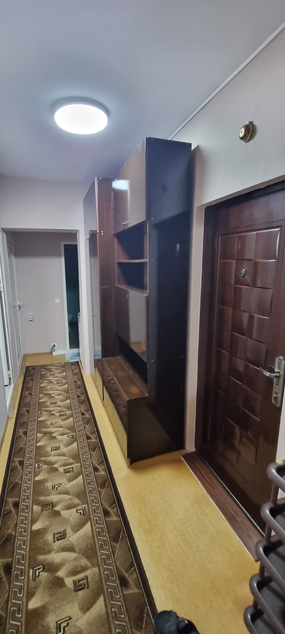 Дава под наем 2-СТАЕН, гр. Разград, Орел, снимка 11 - Апартаменти - 56273768