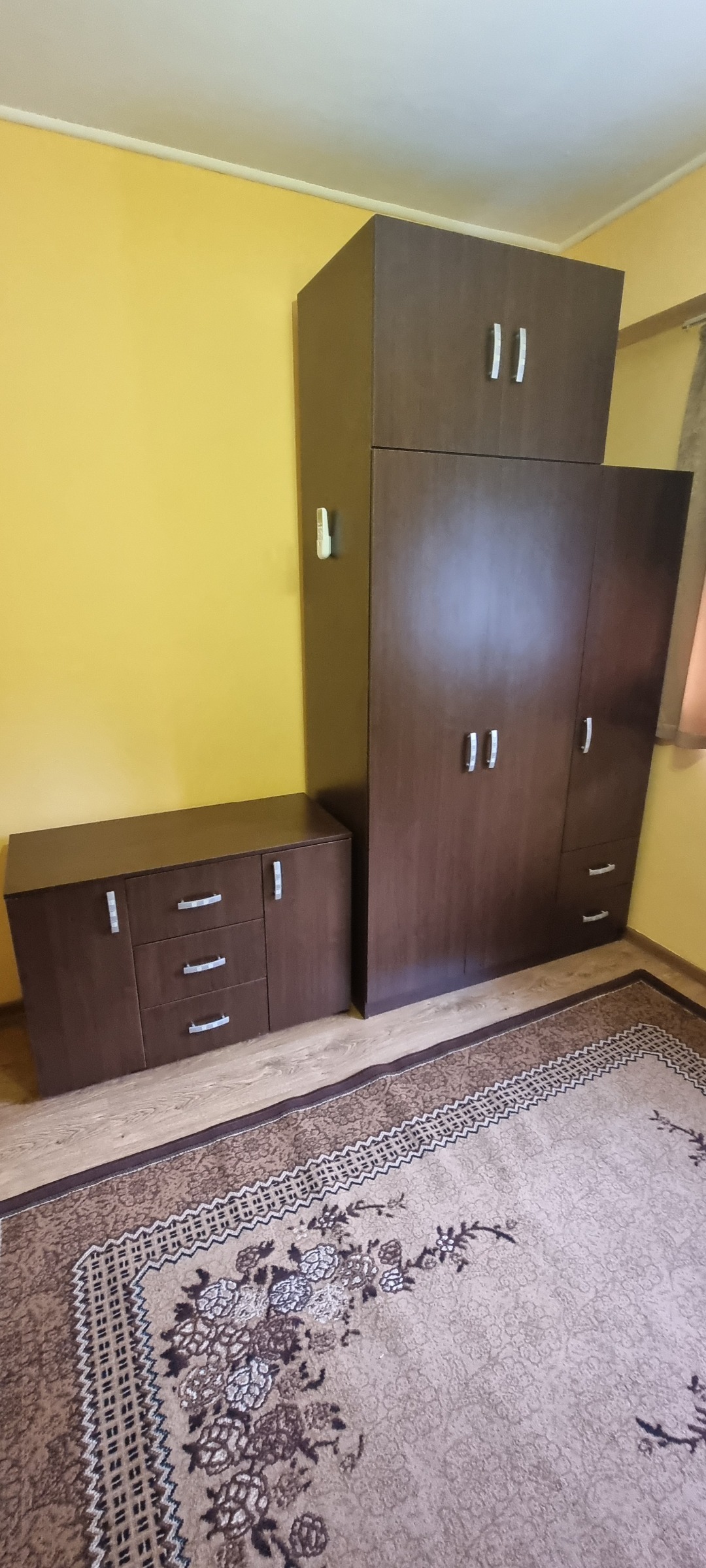 Дава под наем 2-СТАЕН, гр. Разград, Орел, снимка 8 - Апартаменти - 56273768