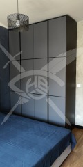 Дава под наем 2-СТАЕН, гр. София, Кръстова вада, снимка 8