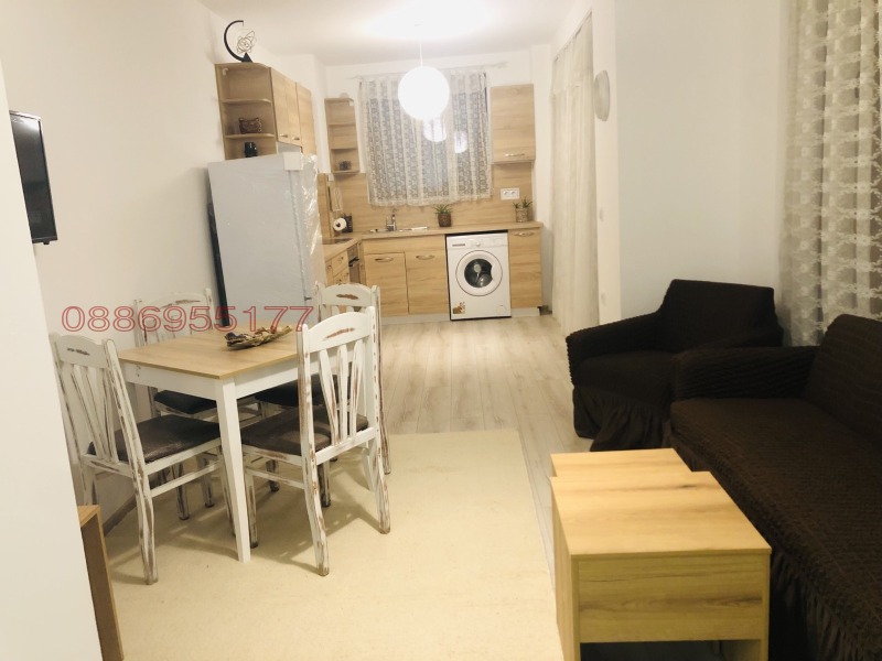 Дава под Наем 2-СТАЕН в град Пловдив, Южен - 71 кв.м / 480 € » 938.80 лв.